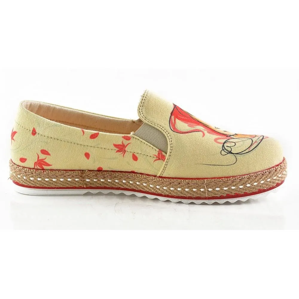 Slip on Sneakers Shoes HV1573