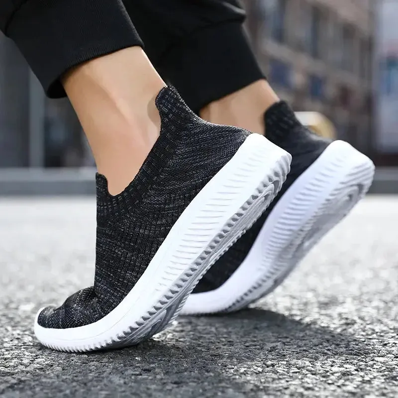 Summer Platform Sports Shoes Casual Shoes For Men
