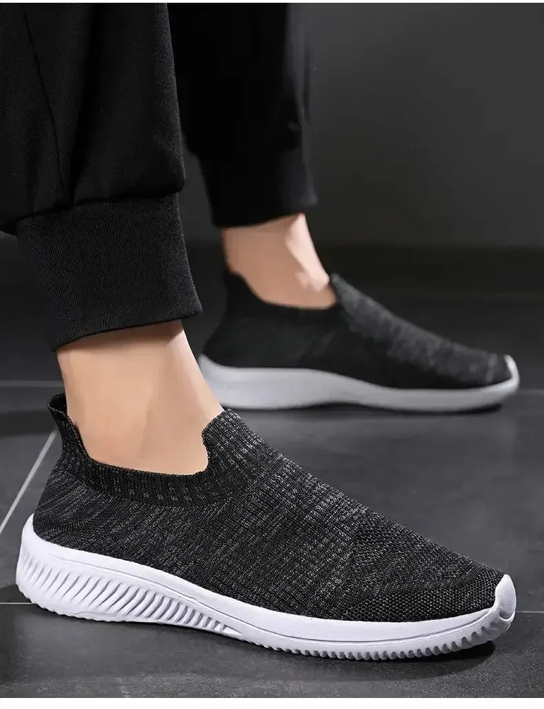 Summer Platform Sports Shoes Casual Shoes For Men