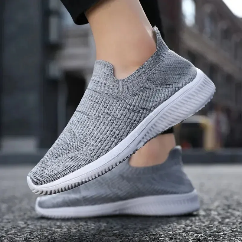 Summer Platform Sports Shoes Casual Shoes For Men