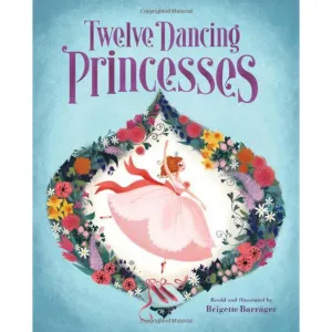 Twelve Dancing Princesses