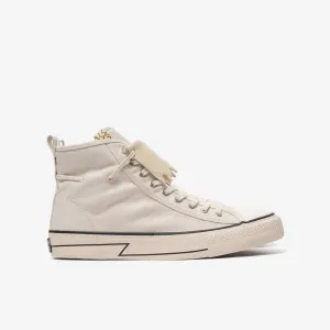 Visvim Skagway Hi Kiltie Ivory