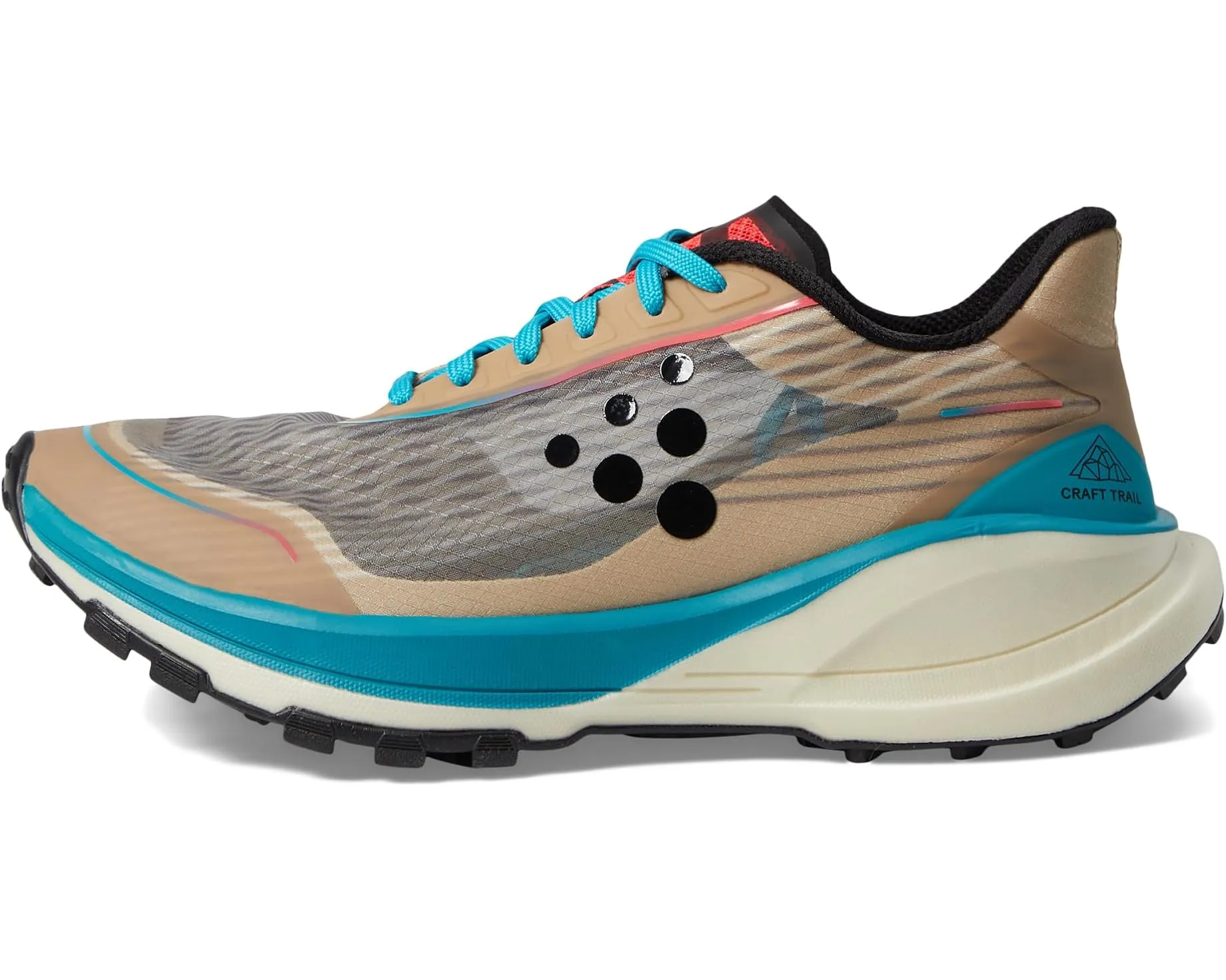 Women's Craft Pure Trail