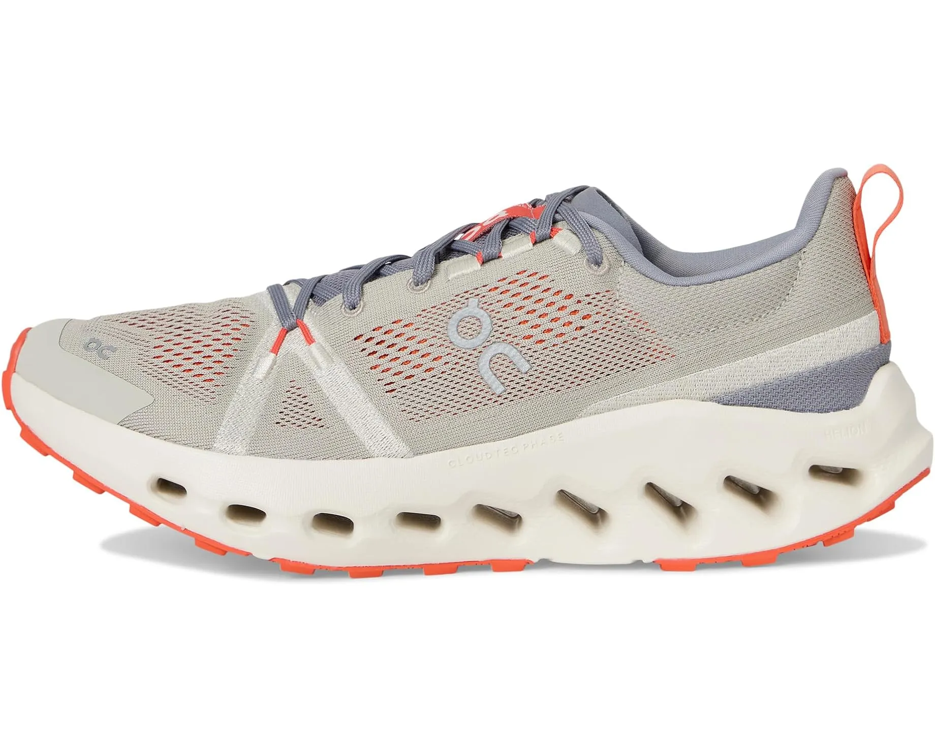Women's On Cloudsurfer Trail