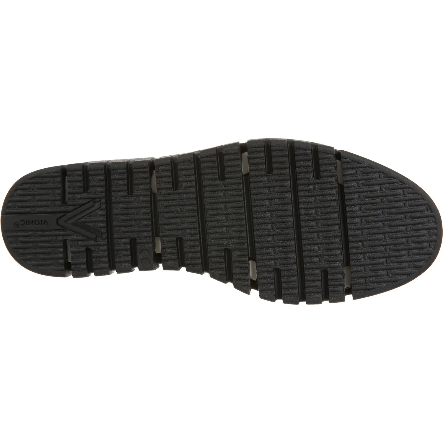 Women's Vionic Uptown Sur Waterproof Black Leather