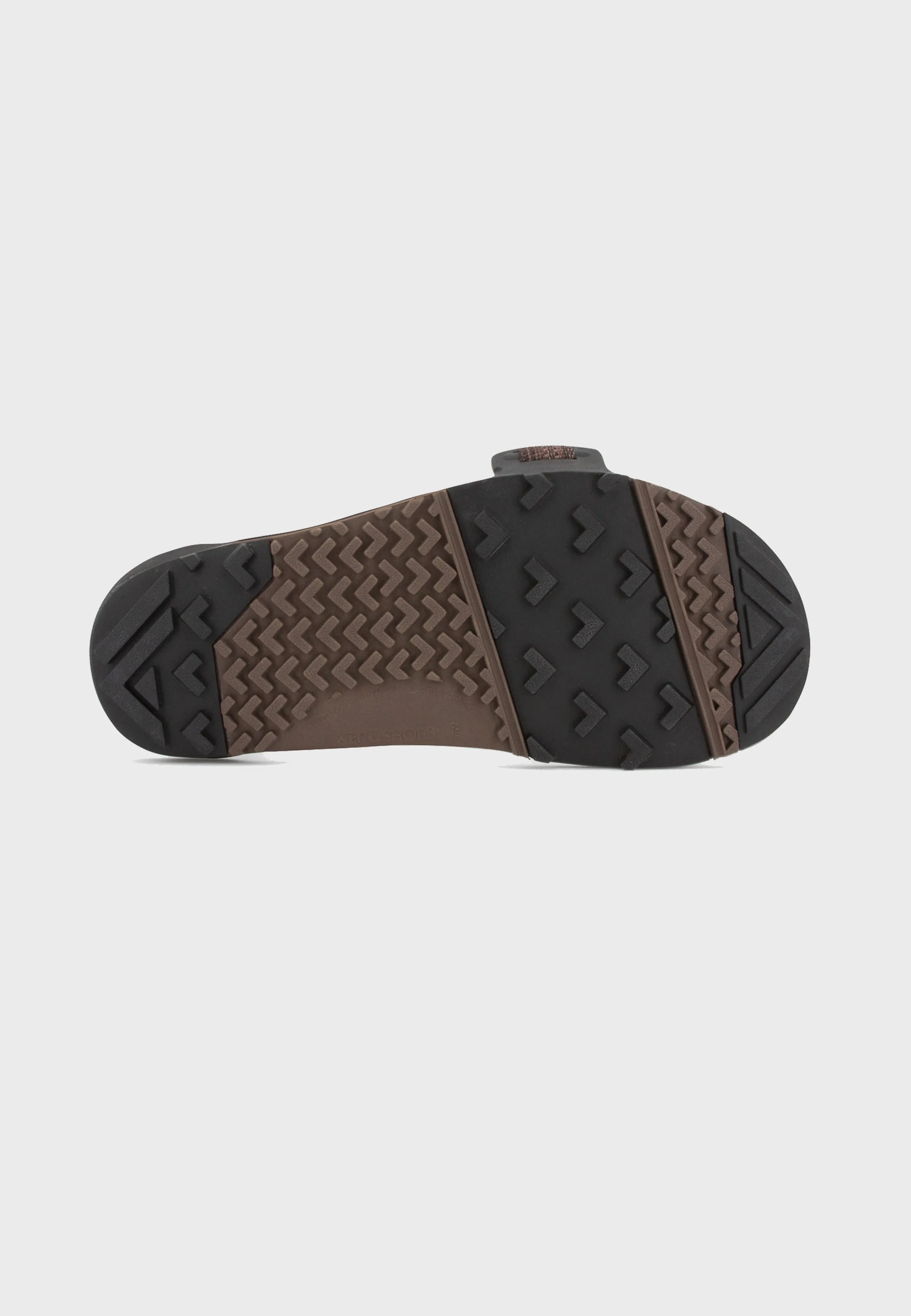 Xero Shoes sandal Z-Trail EV - Unisex - Brun