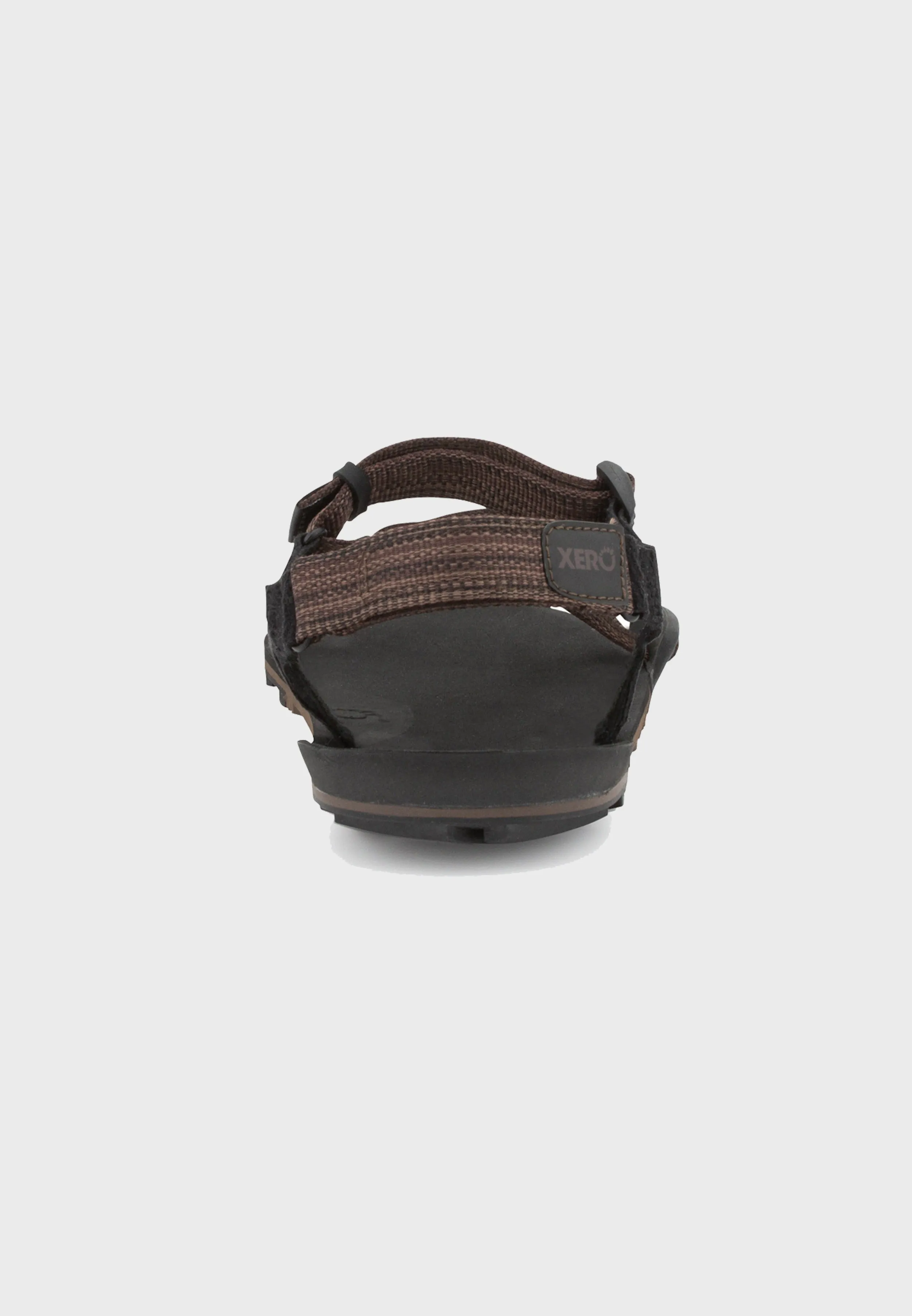 Xero Shoes sandal Z-Trail EV - Unisex - Brun