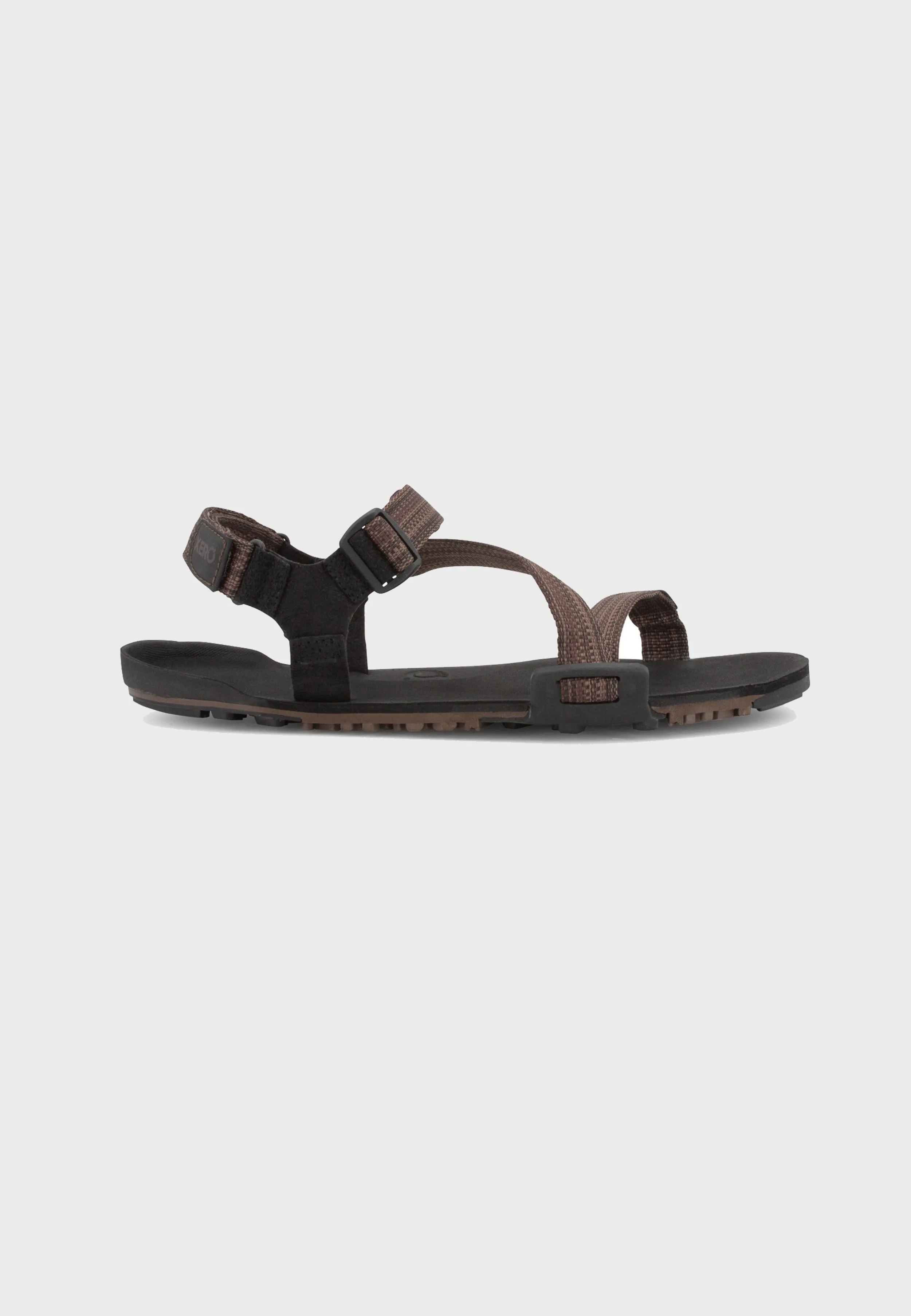 Xero Shoes sandal Z-Trail EV - Unisex - Brun