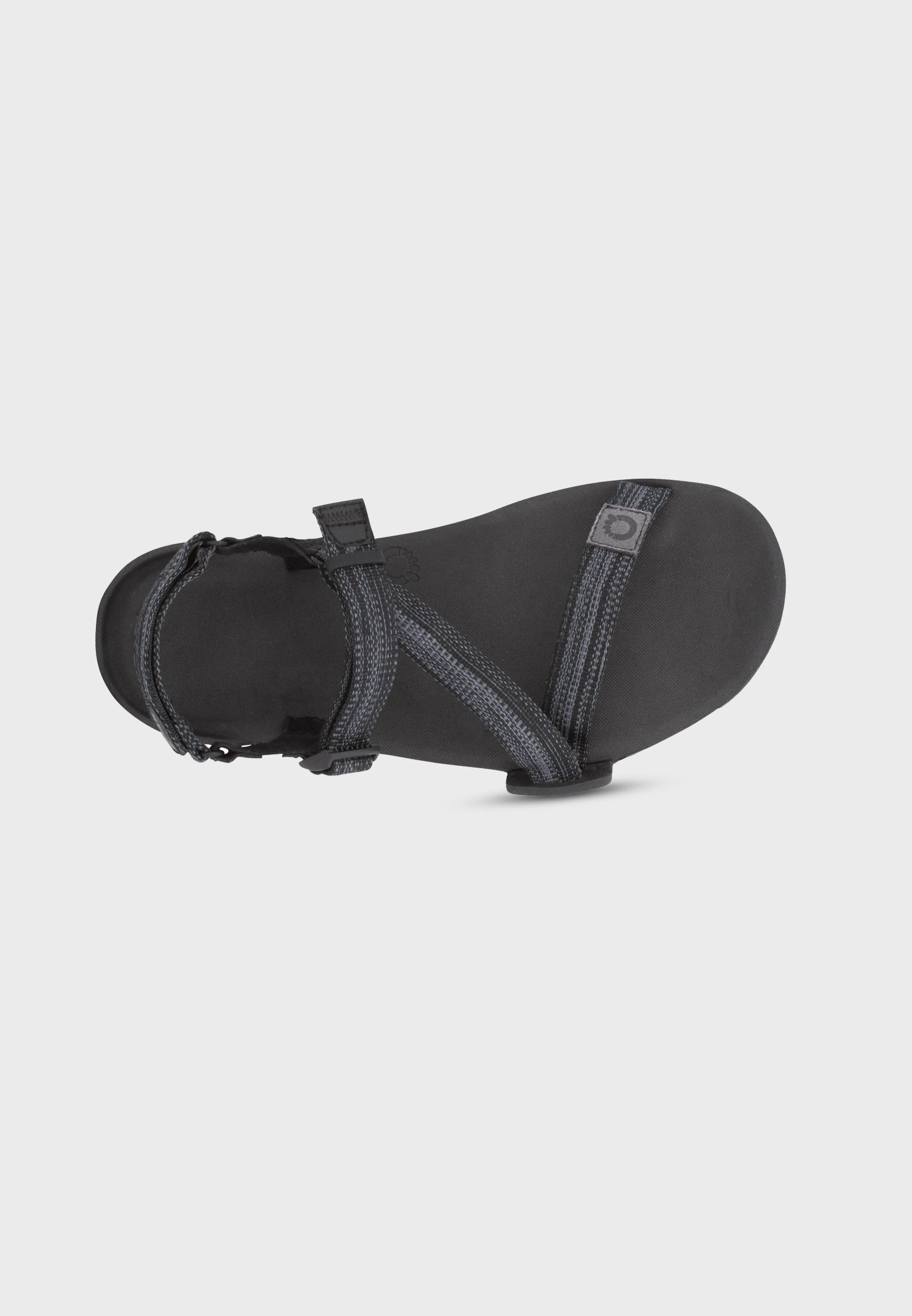 Xero Shoes sandal Z-Trail EV - Unisex - Sort