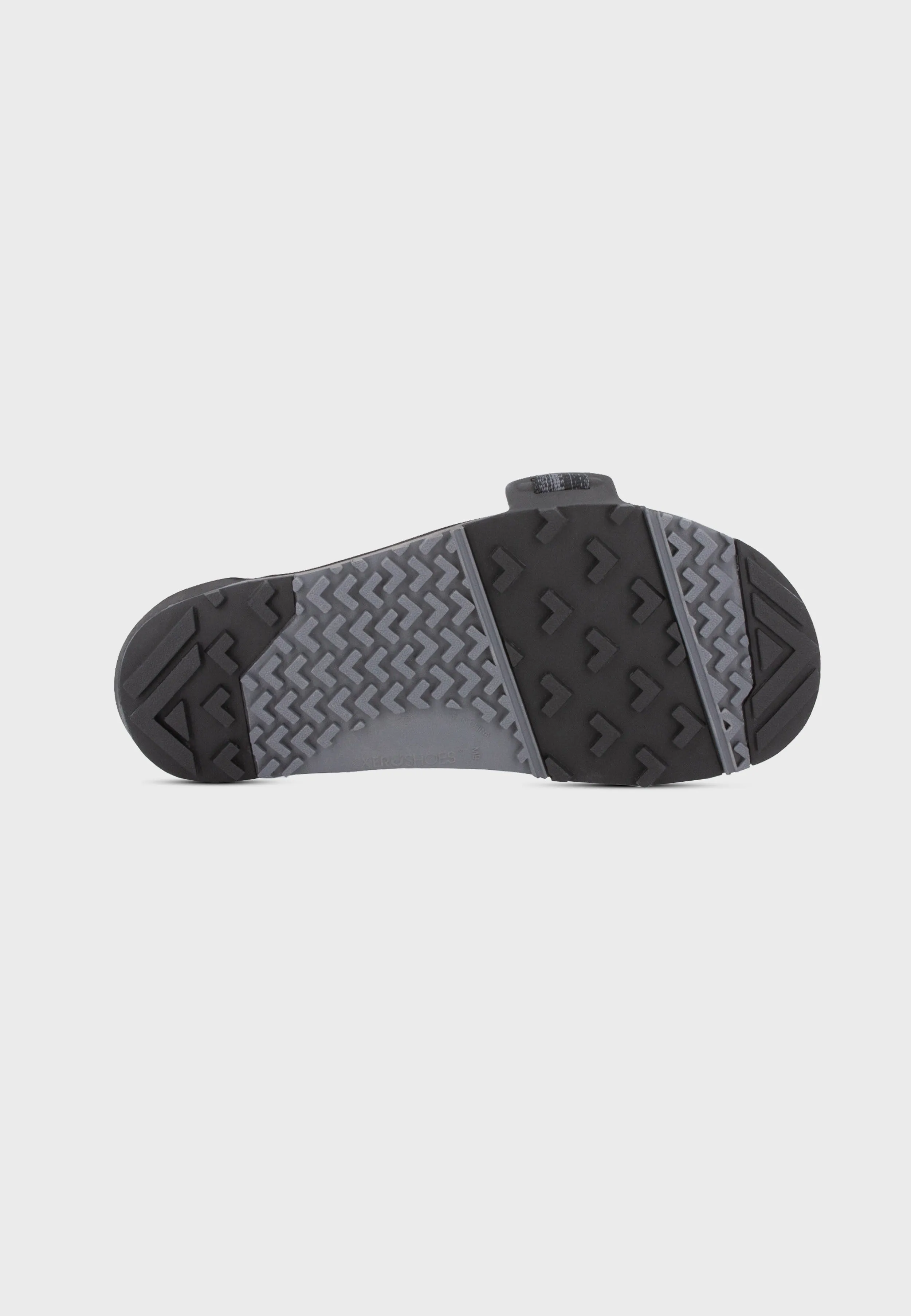 Xero Shoes sandal Z-Trail EV - Unisex - Sort