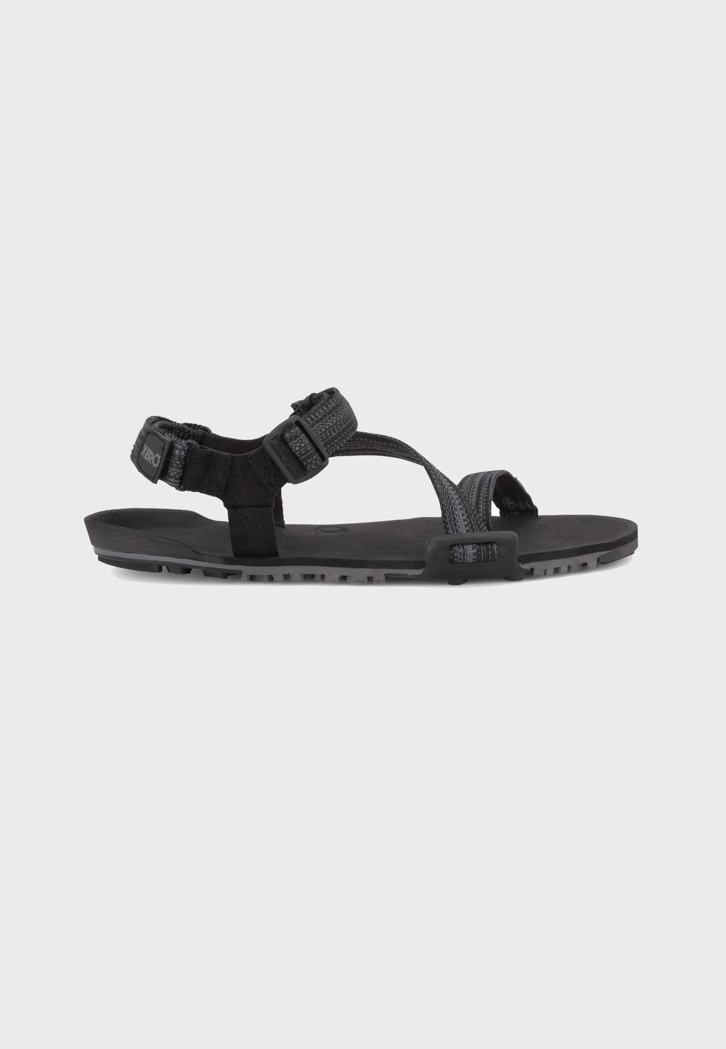Xero Shoes sandal Z-Trail EV - Unisex - Sort